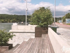 Public Park Masturbation Gay Porn