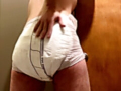 Gay abdl, gay abdl diaper boy, diaper enema