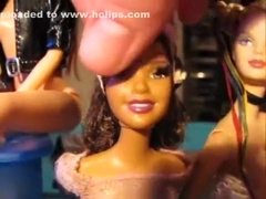 Vacation Tshirt Baptism (pt3)