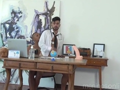 Mo - Dr Prazer - Gustavo Ryder E Doni