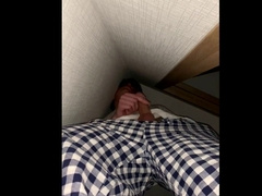 eavesdrop on neighbors while they plumb