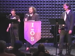 The Mangina Monologues