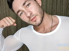 Big Beautiful Biceps