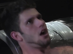 Dicks & leather - Raging Stallion