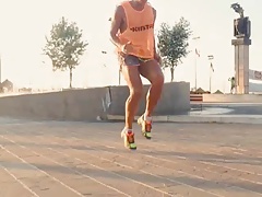 allenamento