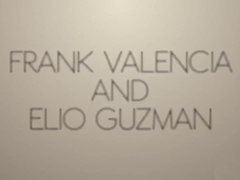Frank Valencia and Elio Guzman