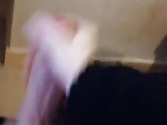 Skinny twink jerk 4