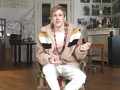 TWINK IS ALWAYS HUNGRY FOR RAW COCK
