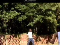 Dark Chocolate, David, Intrigue, Jah, Jupiter Cumm And Thugzilla 2