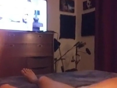 Nutting Observing Queer Porno!