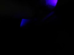 A quick breeding at Gloryhole-SK13