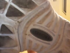 Giant Stomps On Shrunken Sissy POV PREVIEW