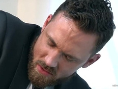 Logan Moore and Jalil Jafar