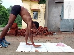 Dasi's 20-minute Warm-up