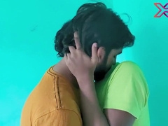 homo fuckfest with my roomie – hard-core anal