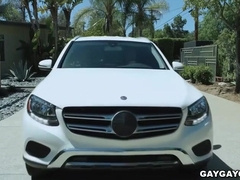 You Can Hear Blain And Beau Soft Moans While Banging