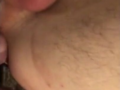 Old Boy Satisfies His Giant-Cocked Paramour