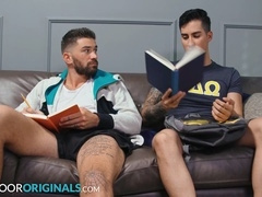 Hot gay, wolf, gay
