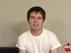 Little Lion Learns A Bukkake Lesson