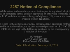 Zane Porter & Zack Norris