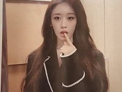 Cumtribute T-Ara Jiyeon 1