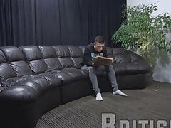 Lazy David