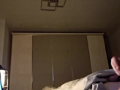 Jerk throughout live