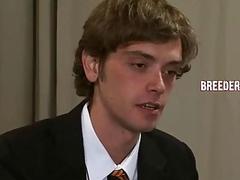 Captured and tormented