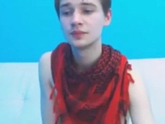Cumeater Twink Webcam Solo