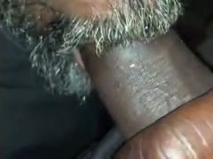 homeless sucking cock 4