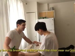 Max And Yos Pound Long