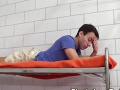 this is what actually happens in prison