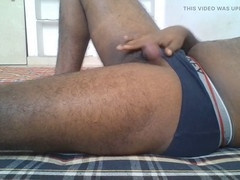 Indian solo masturbating telugu, telugu gays, underwear cum india