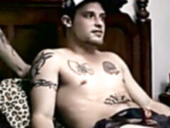 straight whirr Gets doggy Fucked