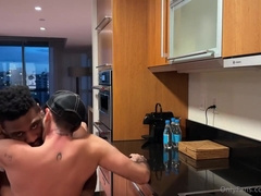 BBC Fucking White Bottom1