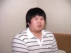 Japanese Chubby