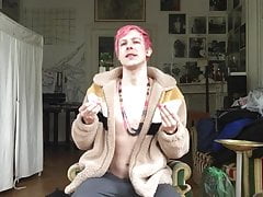 TWINK IS ALWAYS HUNGRY FOR RAW COCK