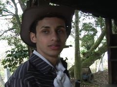 Wild Homosexual Sex - Episode 3