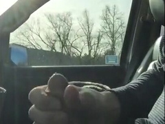 Jerking While Driving on Highway 5
