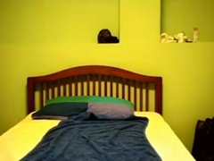 Nice hard fuck massage