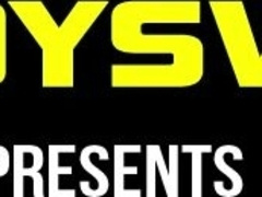 Naughty Mike Black slams Max Perlmans ass hard after deep oral play