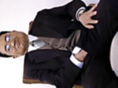 Large, asian masturbate, asian