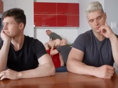 Skipping Dinner