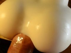 Tearing Up a tiny donk girl