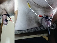 HFO Huge cumshot #2, The Drippening