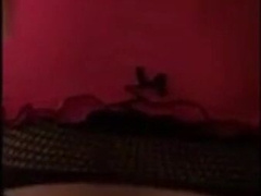 Sissy's Fun with a Black Cock 2