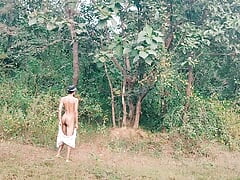 Pakistani sexy Pathan want sex cumming in outdoor