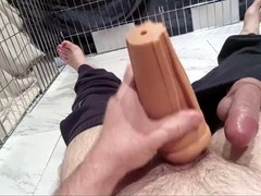 Solo, faphouse, sex toy