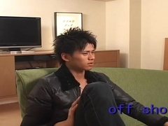 Incredible Sex Scene Gay Bareback Exotic Only Here