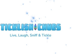 Authoritative father Achilles kittles his obedient obese marionette